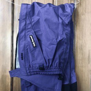 Helly Hansen Women's Ski Pants - Size L